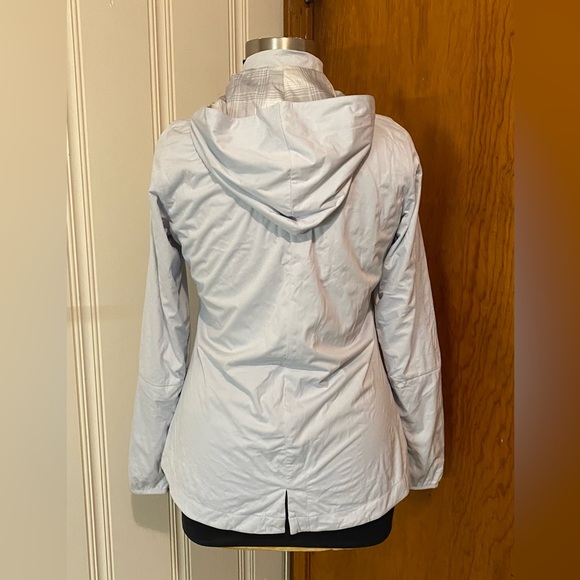 Women’s Ferrari Club - Coppa Alpina 2003 Nike Golf Hooded Windbreaker - Picture 3 of 7